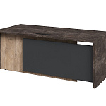 Стол руководителя ENDRGEYN / ЭНДГРЕЙН EN.SR-103 