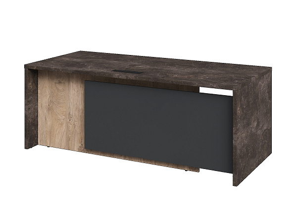 Стол руководителя ENDRGEYN / ЭНДГРЕЙН EN.SR-103 