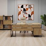 Кабинет руководителя Rift