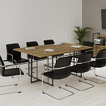 Столы для переговоров Rift 