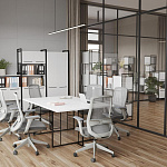 Кабинет руководителя Rift