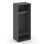 Гардероб широкий глубокий STYLE project SN.GB-004