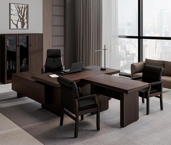 Кабинет руководителя Sydney