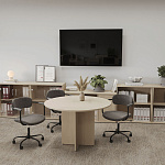 Столы для переговоров RIVA (РИВА) 