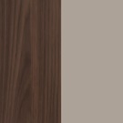 Дуб верде-серый кварц