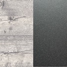 Дуб нордик-антрацит