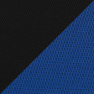 Черная-синяя ткань