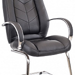 Офисный стул Everprof Drift Lux CF Эко-кожа/PU-кожа