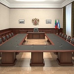 Столы для переговоров Washington 