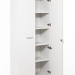 Высокий шкаф с полками Tour Light TOUR high cabinet shelves
